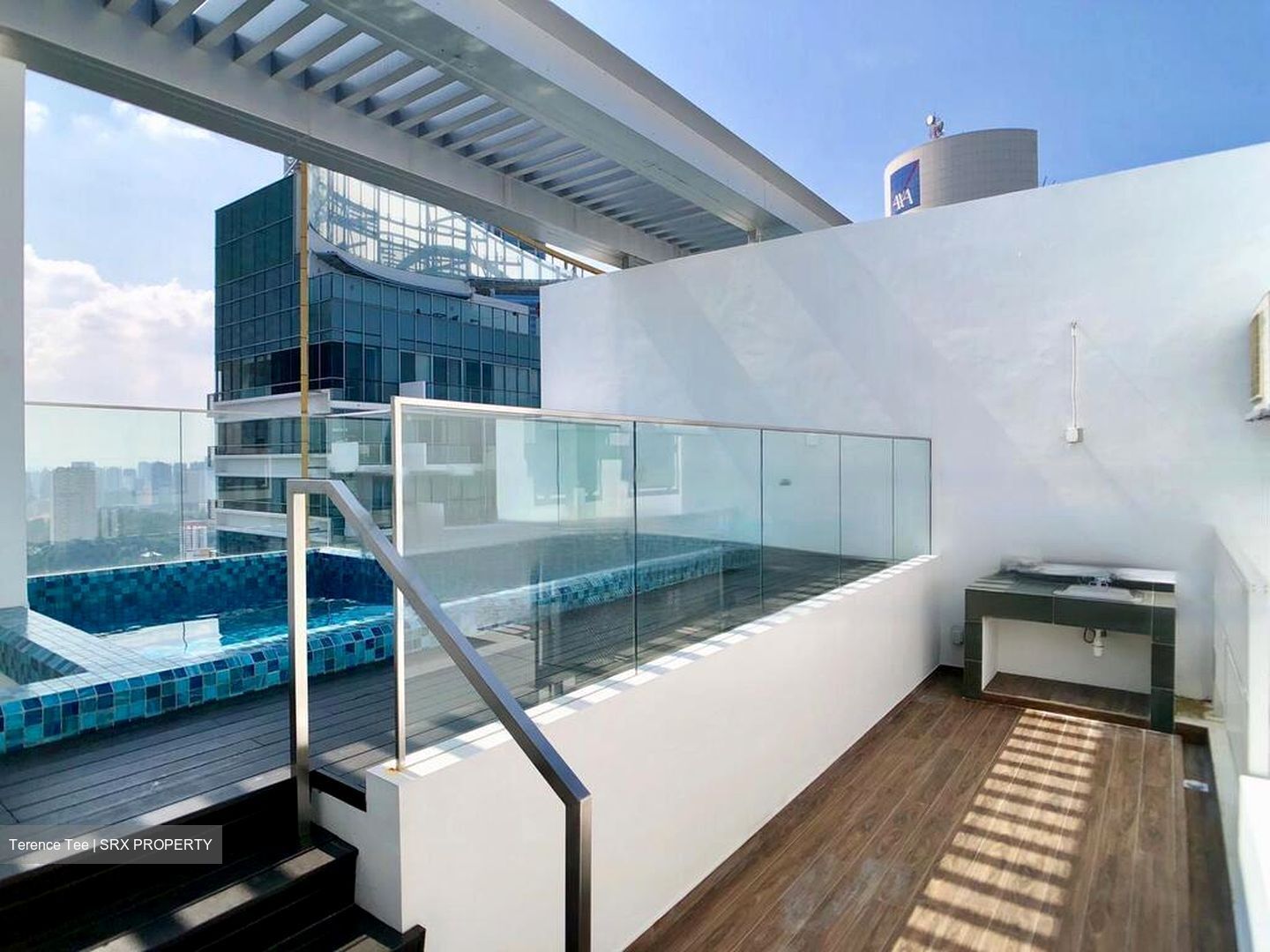 Eon Shenton (D2), Apartment #460184181